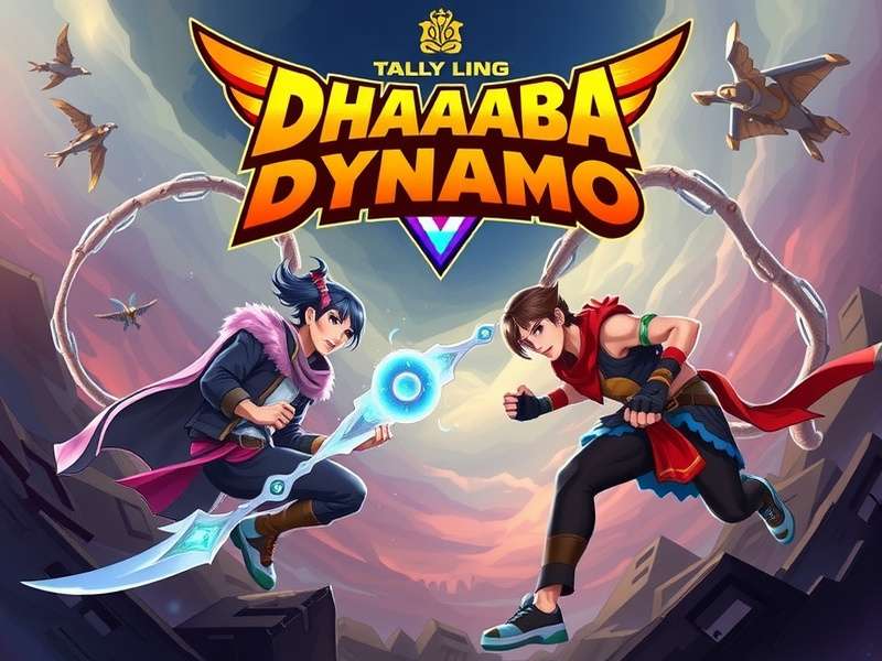 Dhaaba Dynamo Gameplay